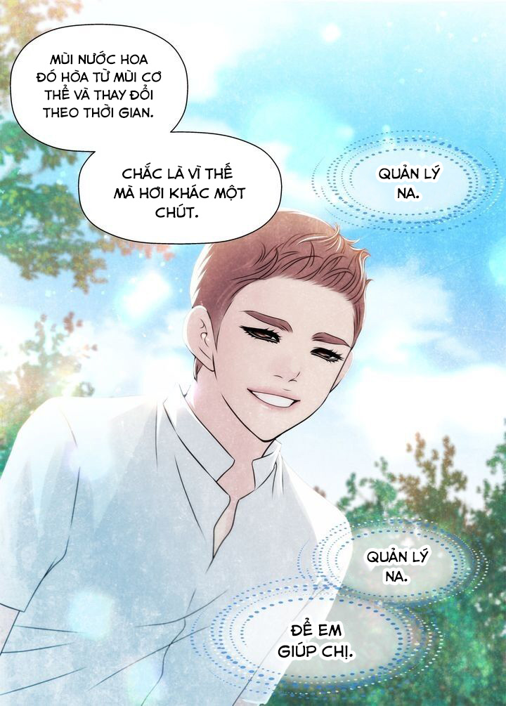 người đàn ông của tôi chapter 100.6 32