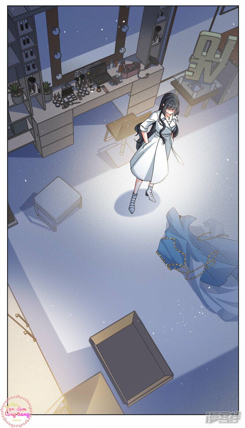 cô ấy đến rồi, xin nằm xuống! chapter 225 3