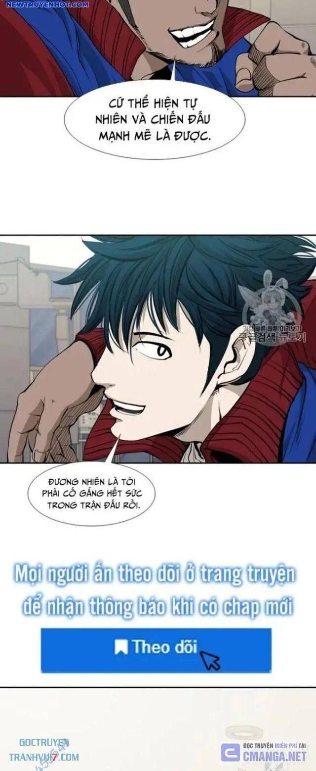 shark - cá mập chapter 160 35