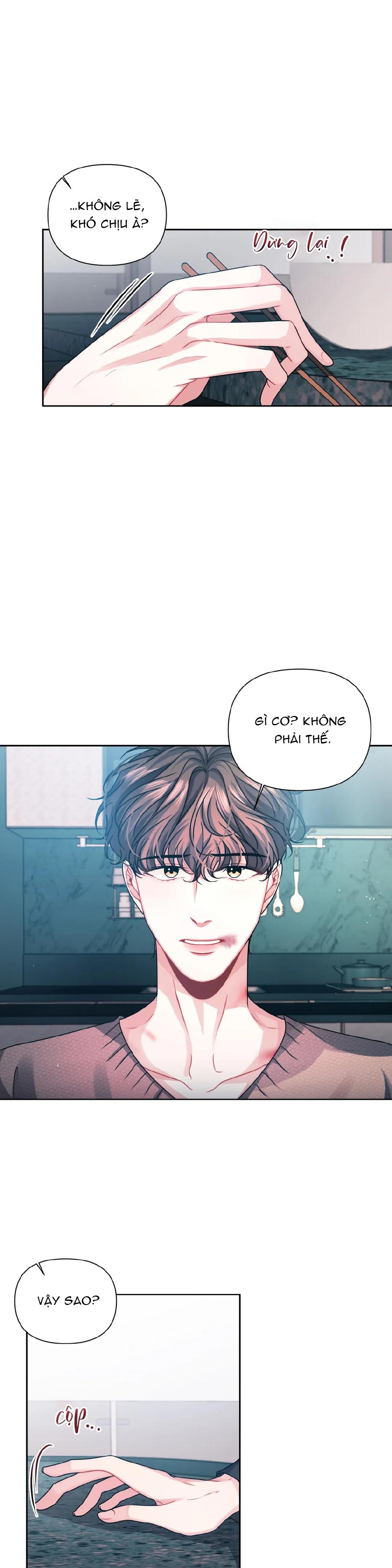 hình bóng tái ngộ chapter 4 4