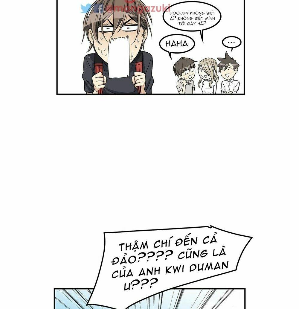 câu lạc bộ sa đoạ chapter 33 26