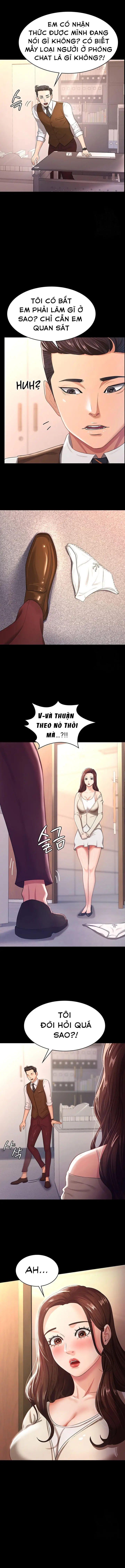 vợ anh ngon lắm đấy! chapter 4 8
