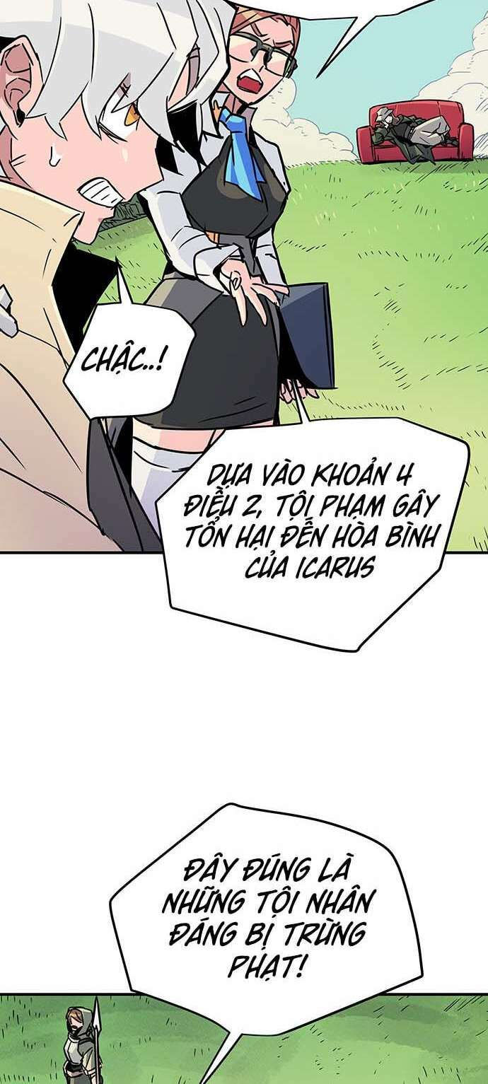 chủ nhân thiên giới chapter 4 29