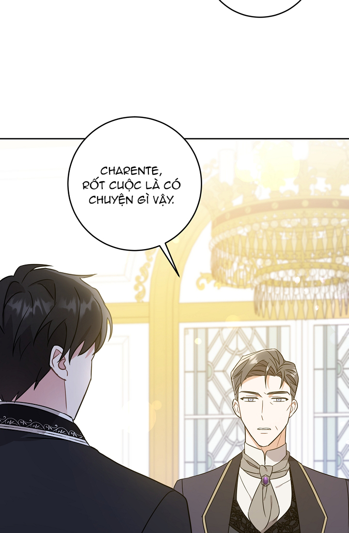 cho con cái núm dú đi mà chapter 15 51