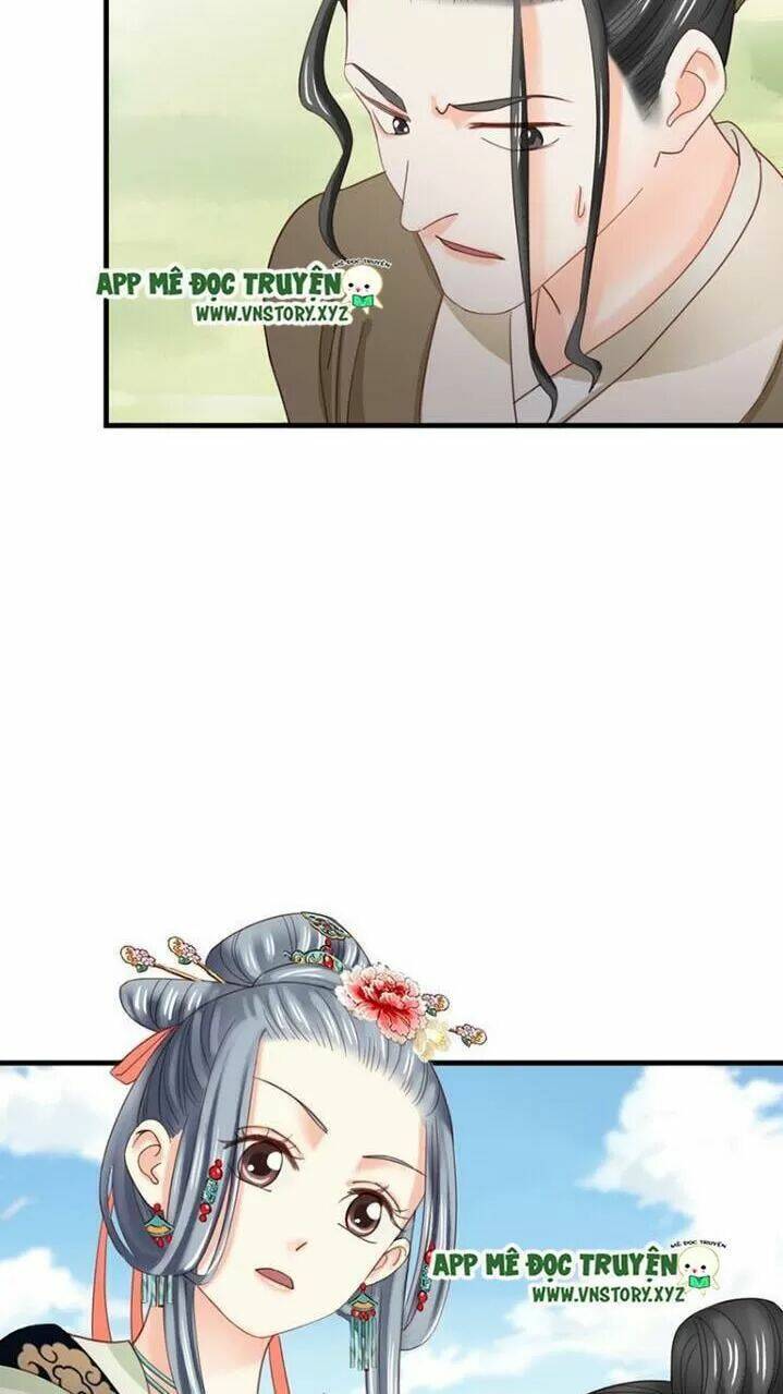 kiều nữ độc phi chapter 259 16