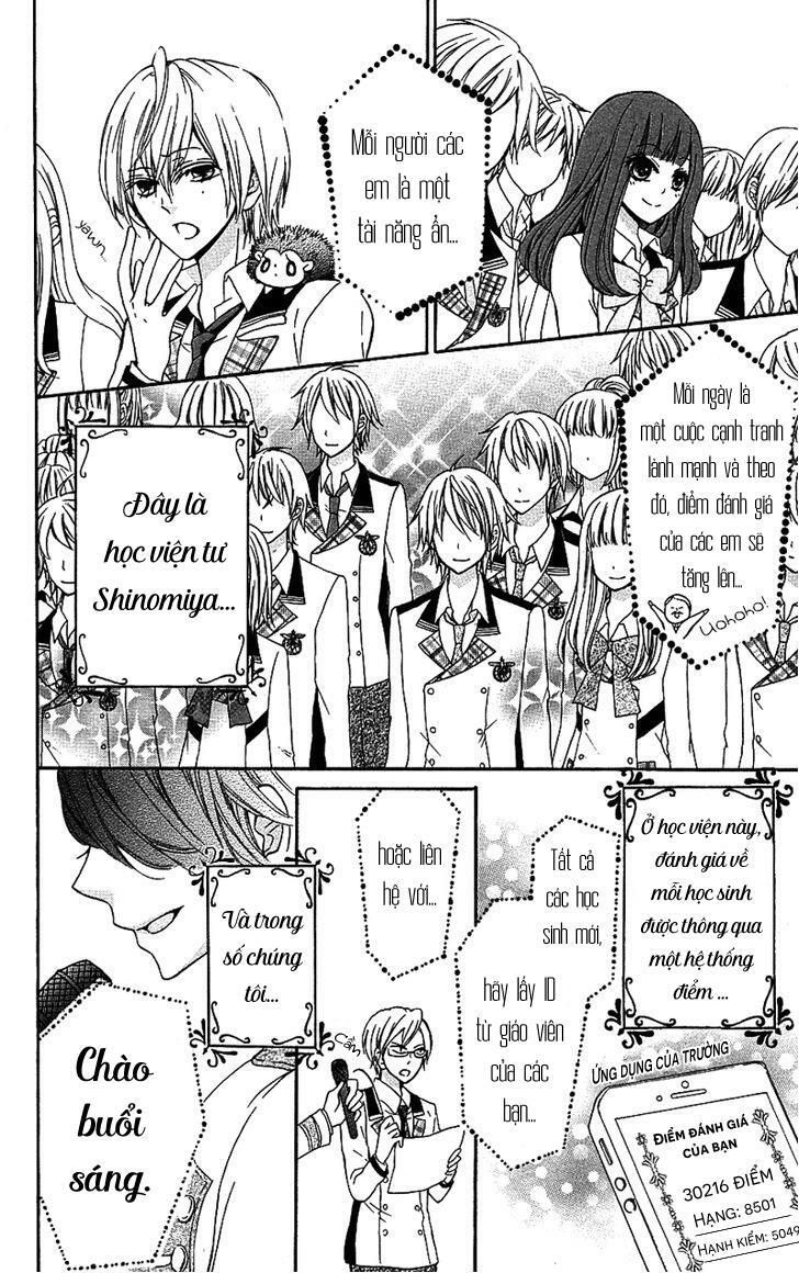 primo prima! chapter 3 2