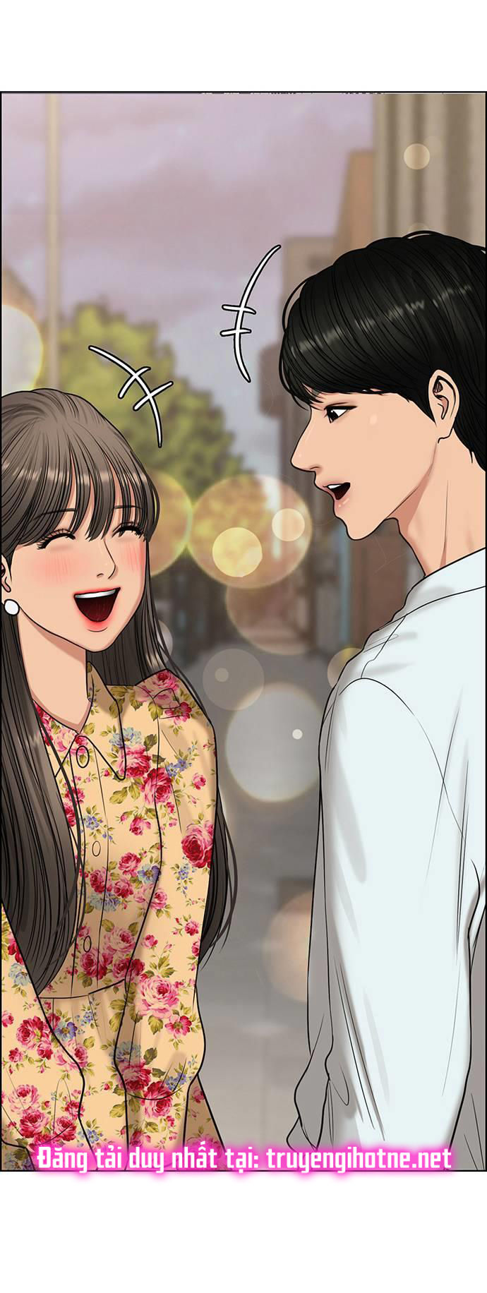 vẻ đẹp đích thực - true beauty chapter 227.1 6