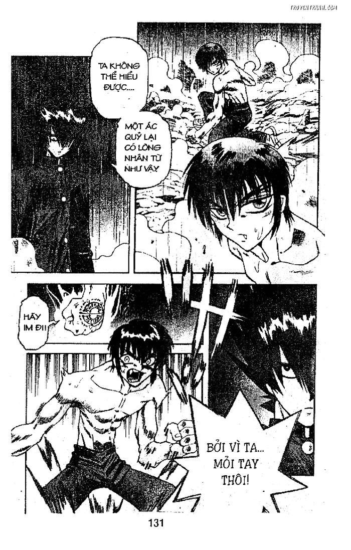 devil and devil chapter 27 18