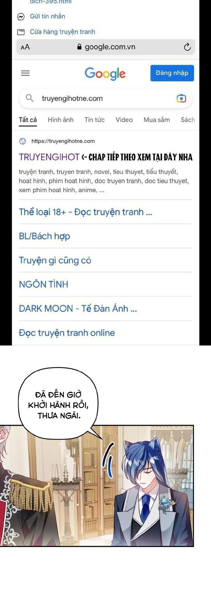 hoàng tử chuyển sinh trở thành người mạnh nhất thế giới nhờ vào sự hiểu biết về bug chapter 68 2