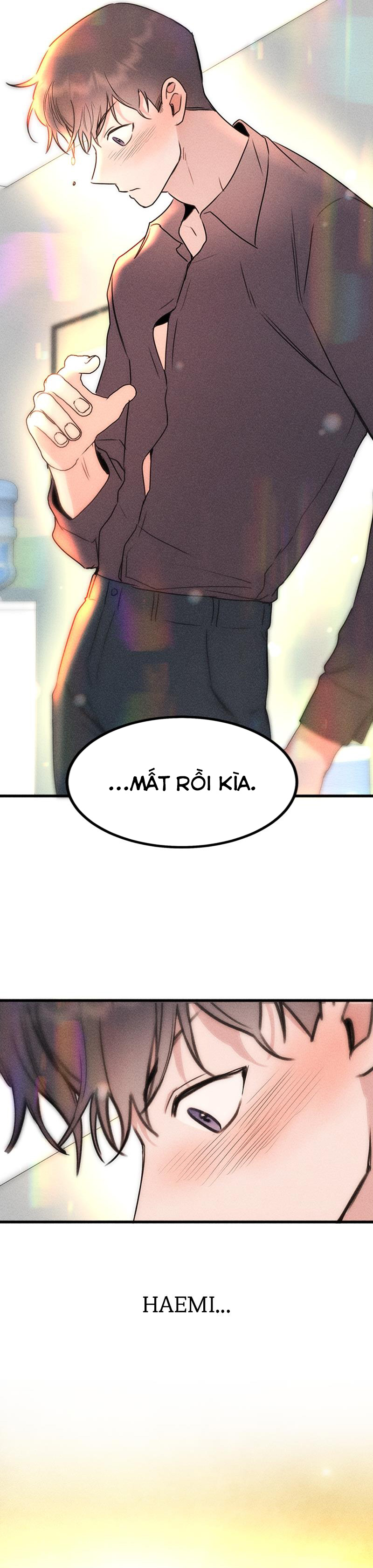 cuộc sống riêng của chị tôi chapter 20 35