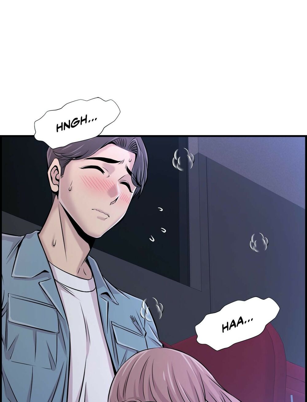 scandal trường luyện thi chapter 15 29