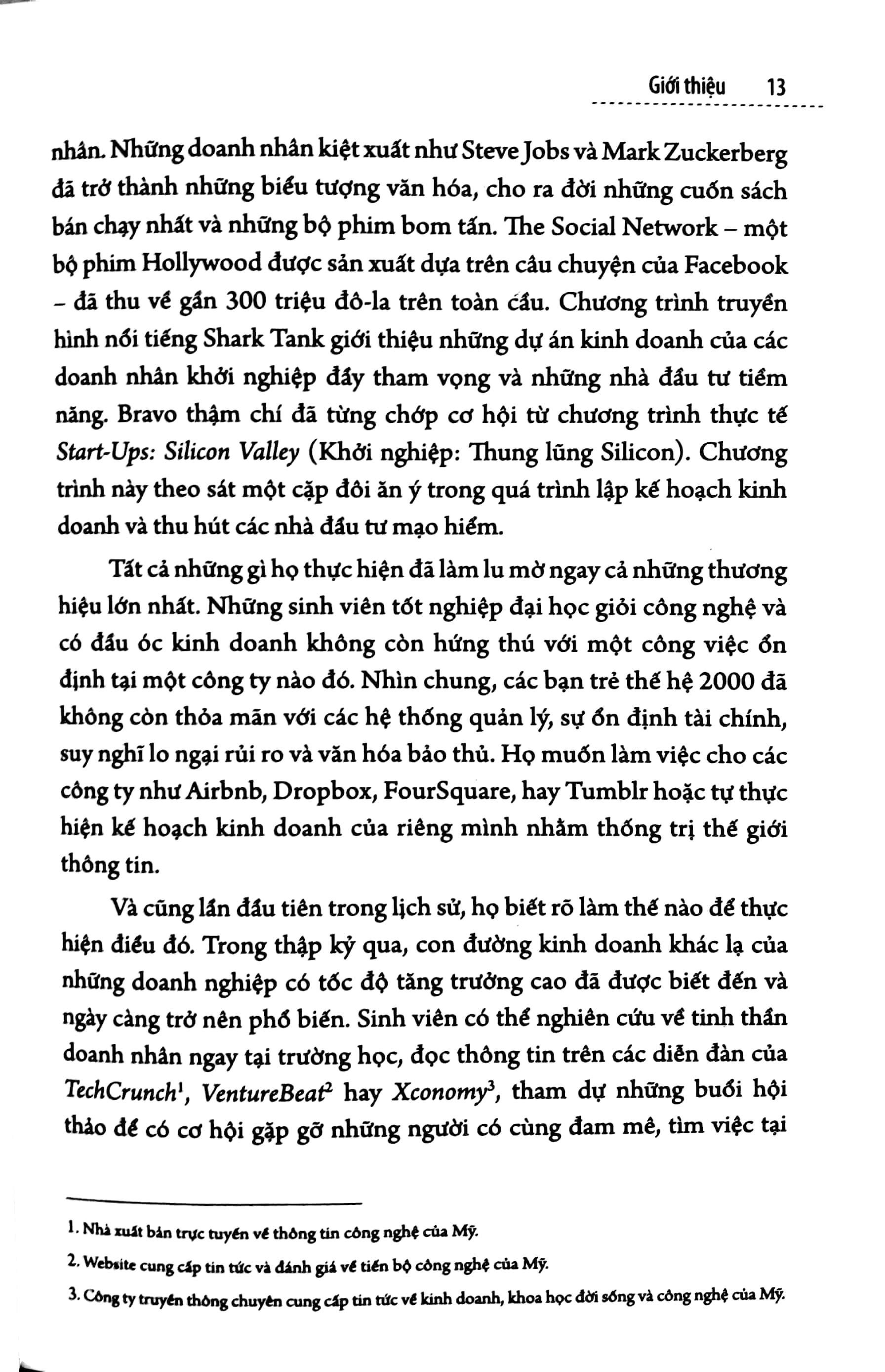 Doanh Nghiệp Tinh Gọn 2