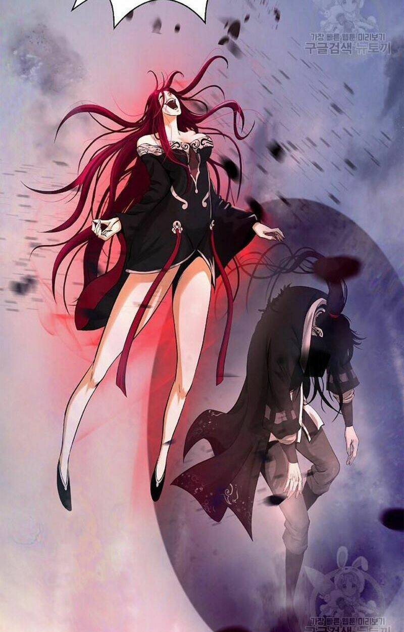 xuyên không thành hổ chapter 76 105