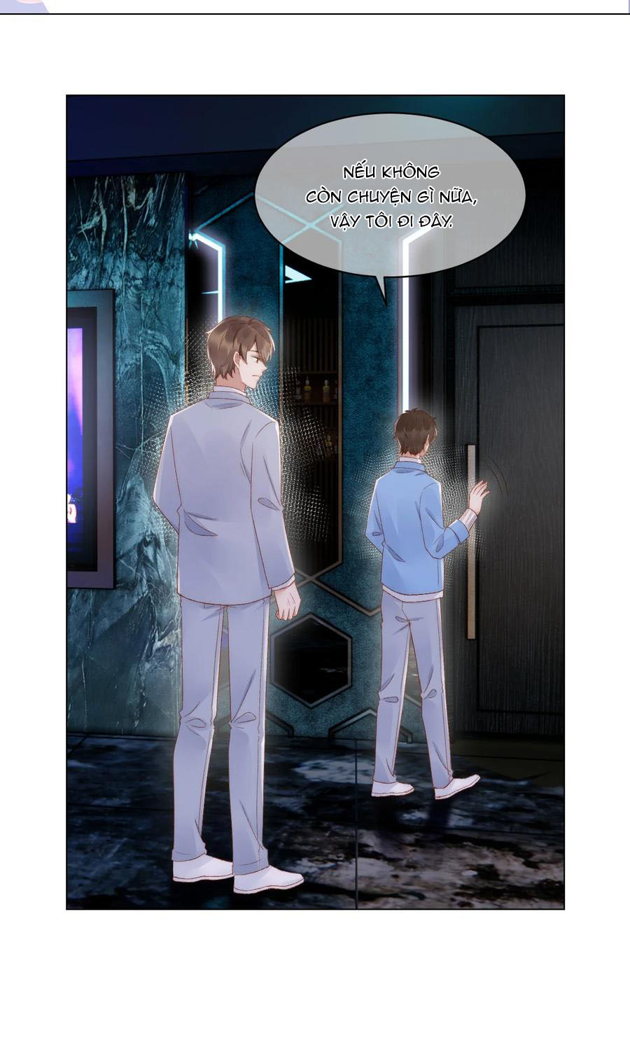 ta sinh con cho tổng tài chapter 37 31