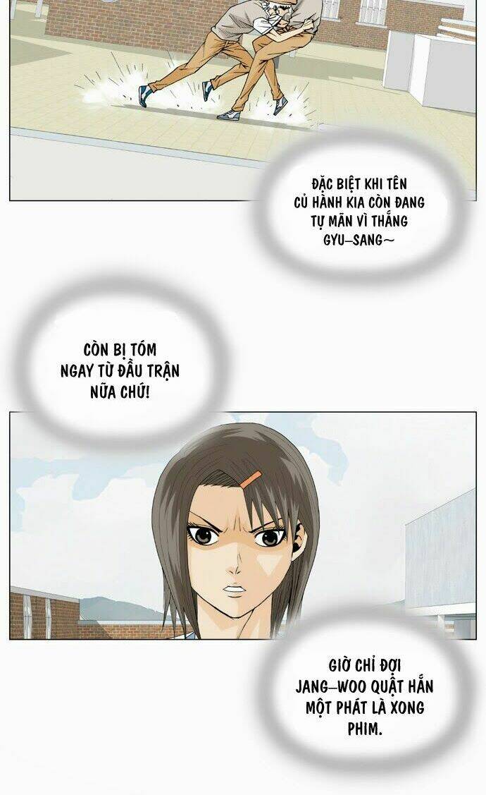 ultimate legend: kang hae hyo chapter 11 31