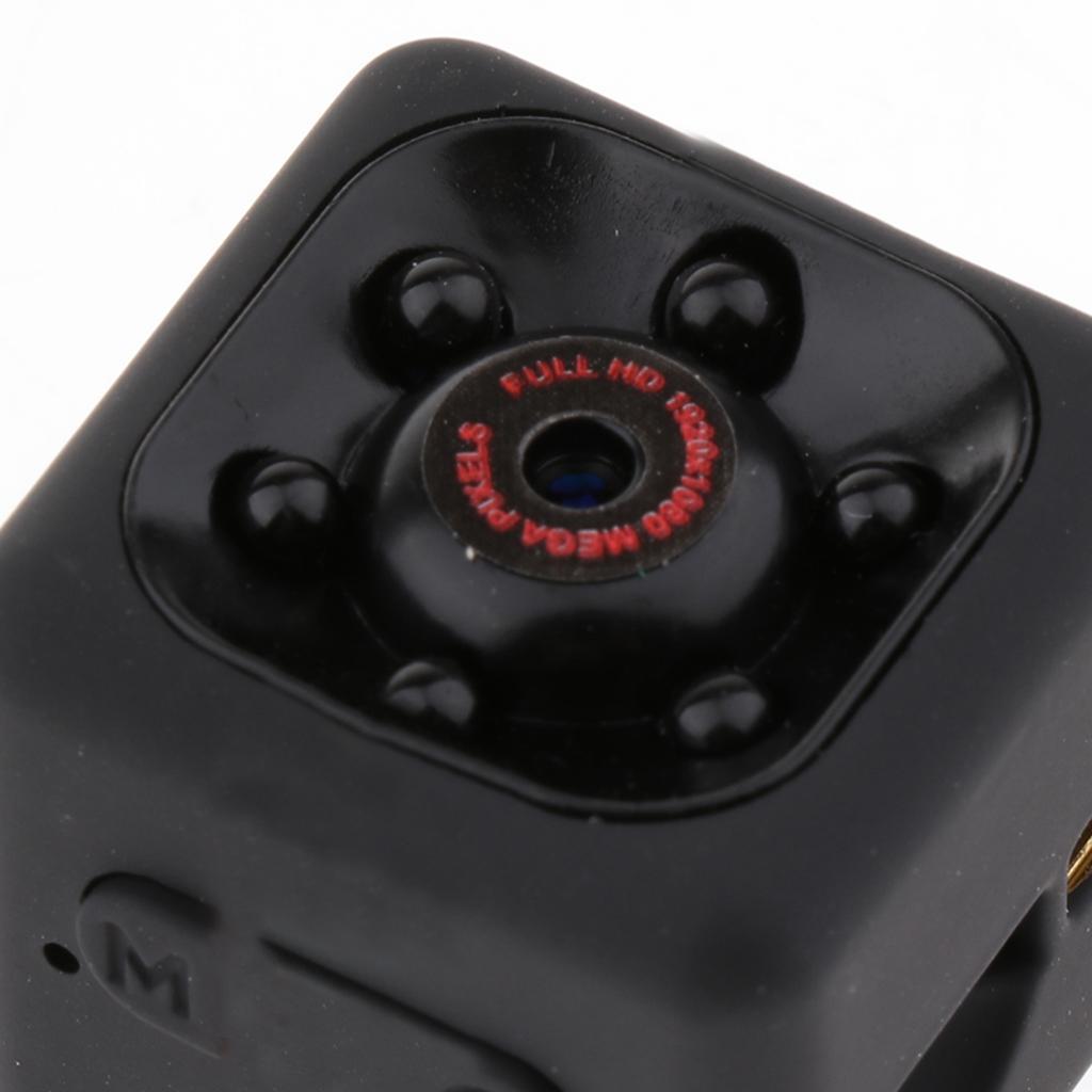 SQ11  1080P Mini Car DV DVR Camera   Cam  IR