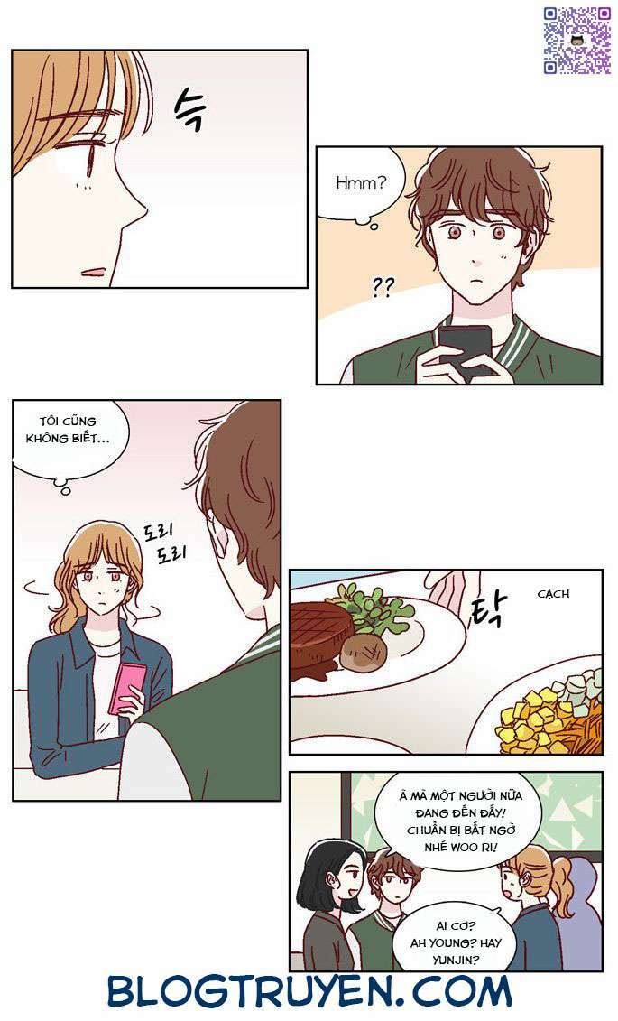 we broke up chapter 43 17