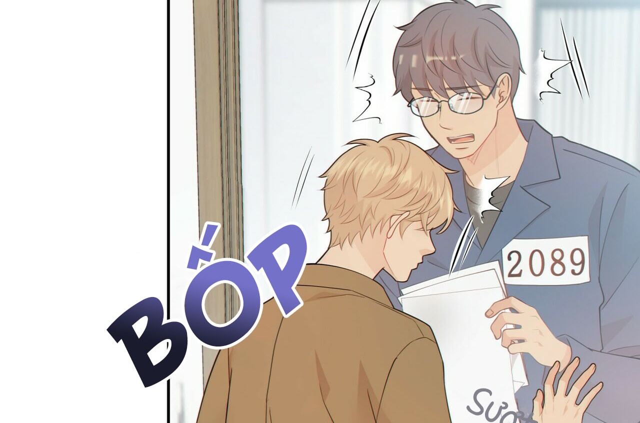 thời gian giữa sói và chó chapter 56.2 10