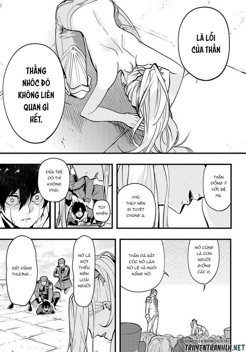 the kingdom of ruin chapter 1 40