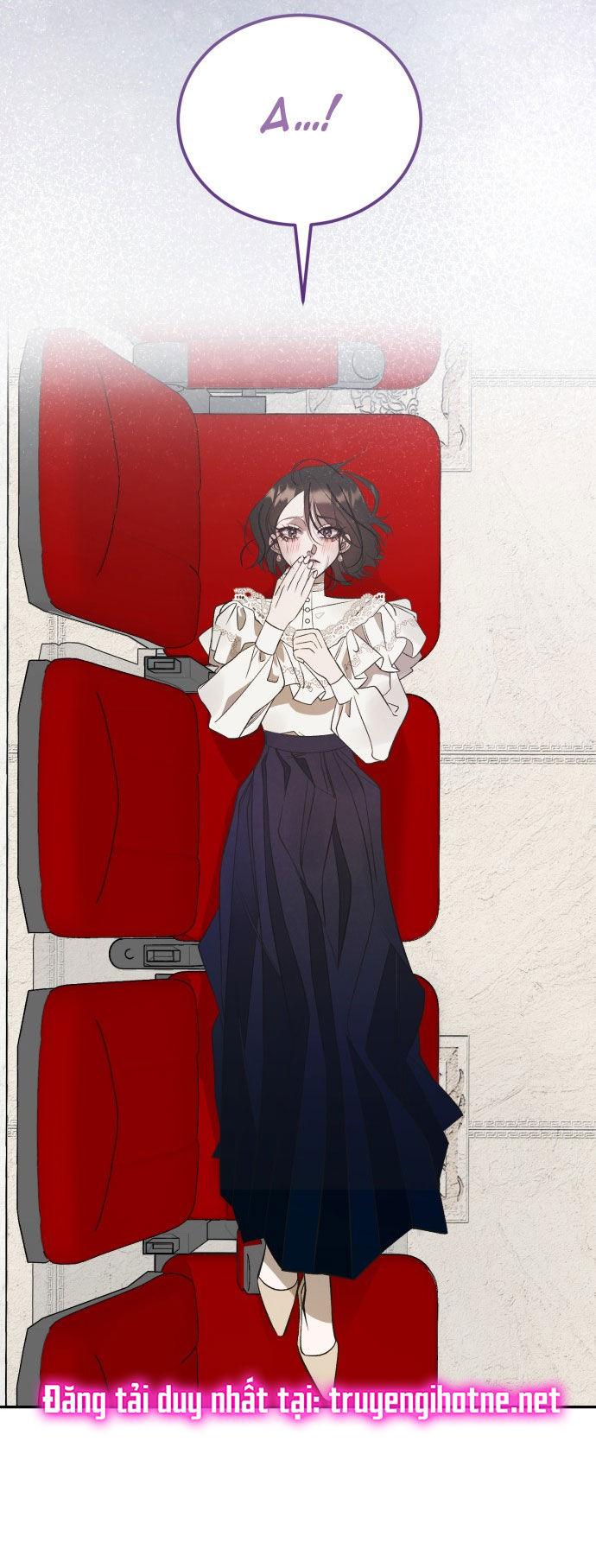 điệu nhảy say mê giữa màn đêm chapter 1.2 10