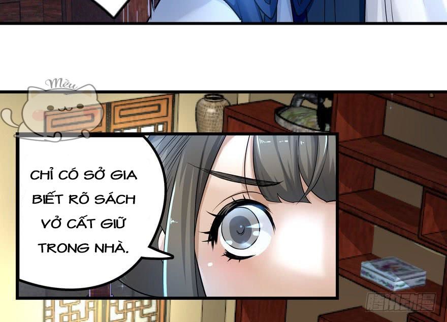 quẻ phi thiên hạ chapter 2 108