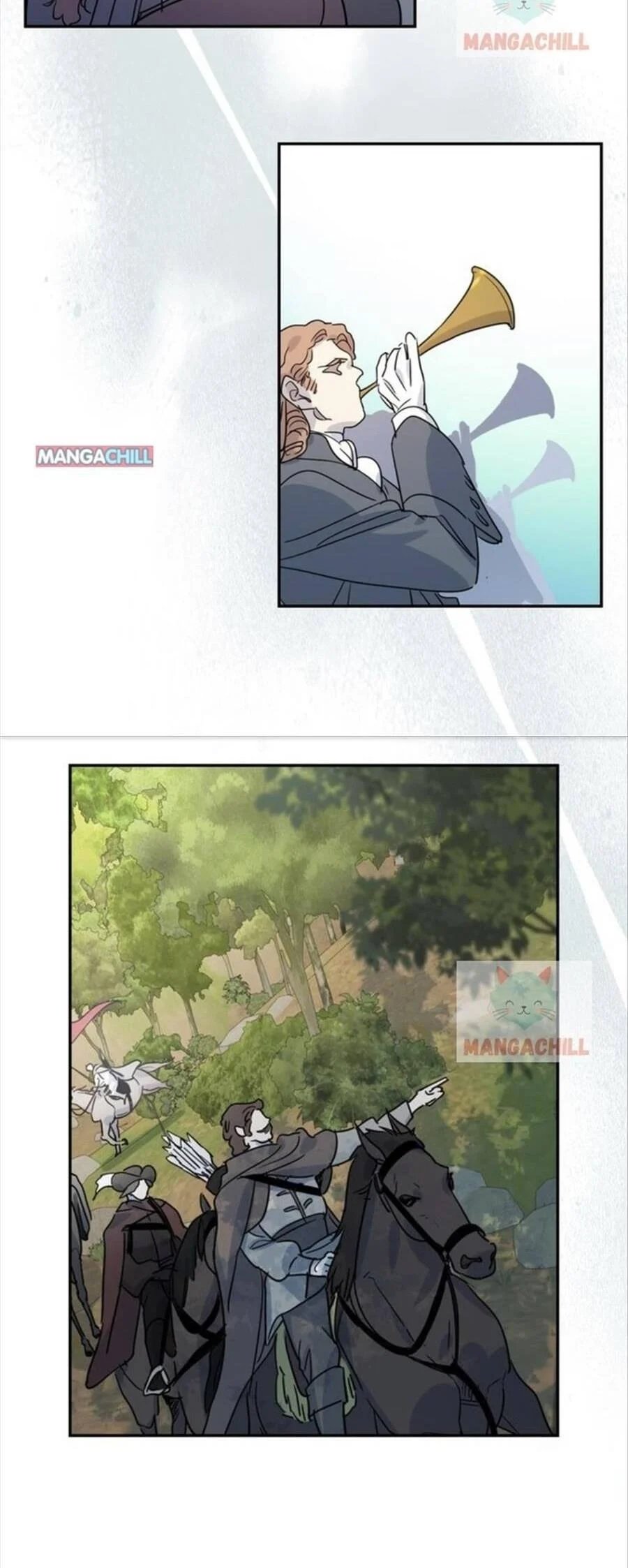 [18+] người đẹp và quái vật chapter 84 30