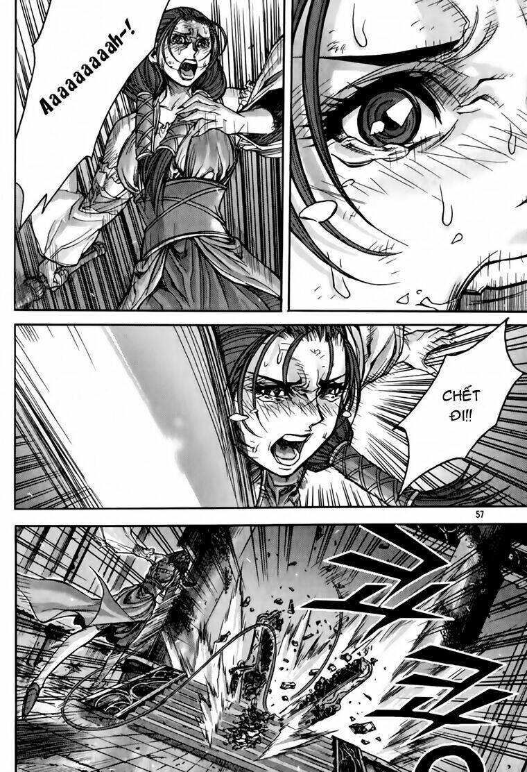 king of hell chapter 194 20