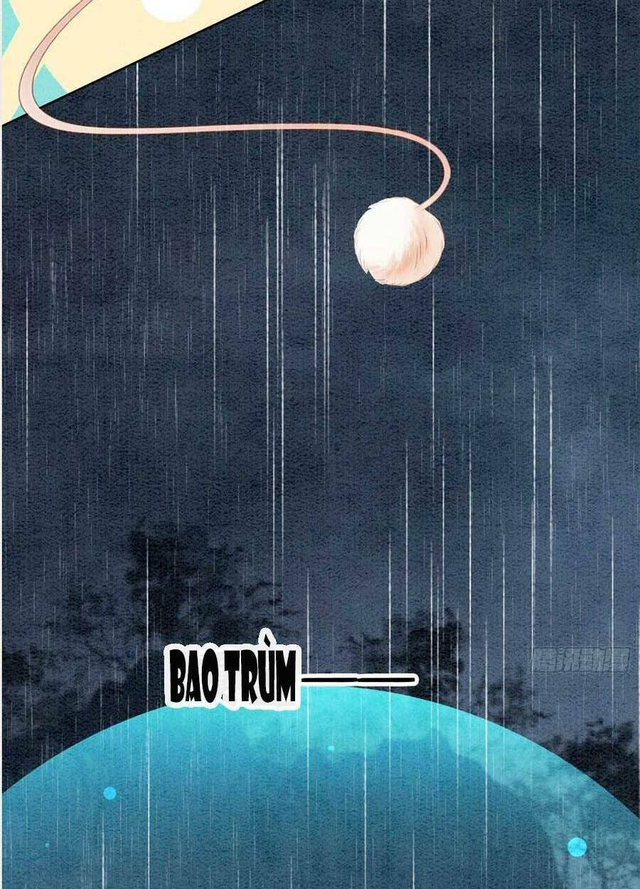 bắt đầu hủy hôn để công lược vương gia chapter 54 14