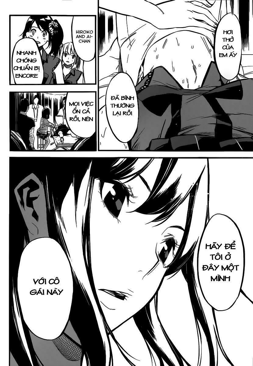 akb49 - renai kinshi jourei chapter 93 6