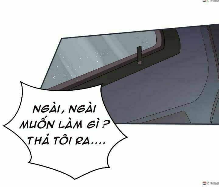 tổng tài truy thê: phu nhân đừng hòng trốn chapter 2 10