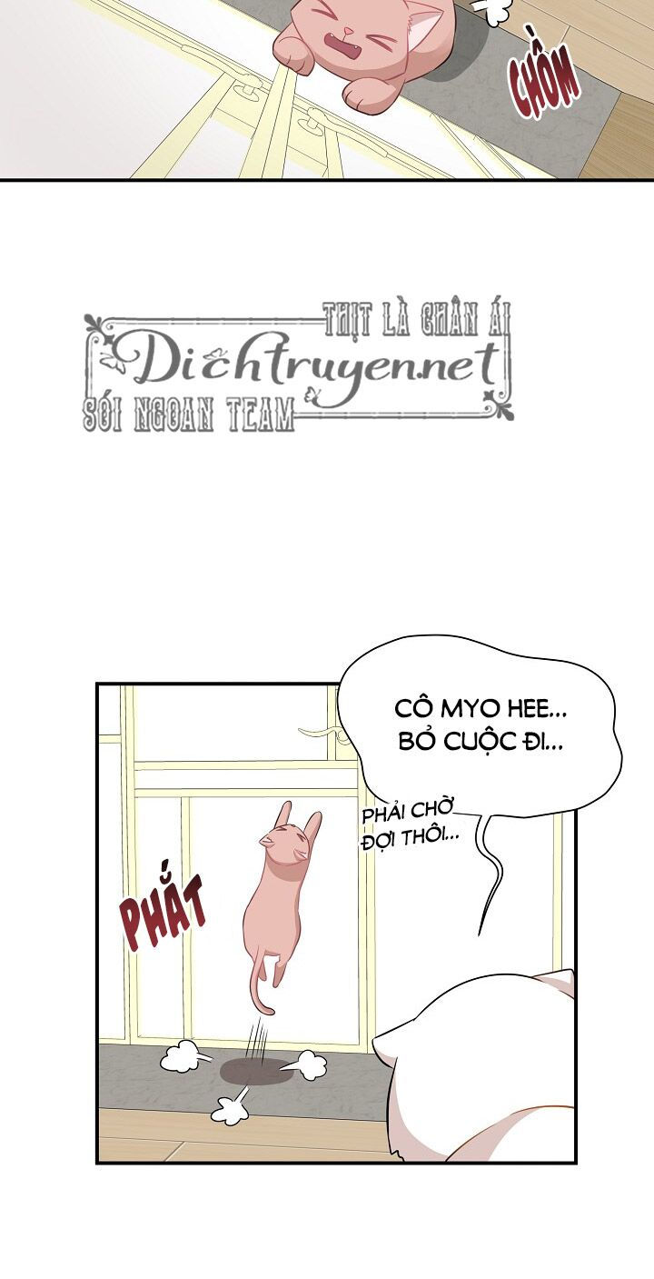 cuộc sống kỳ thú chapter 45 3