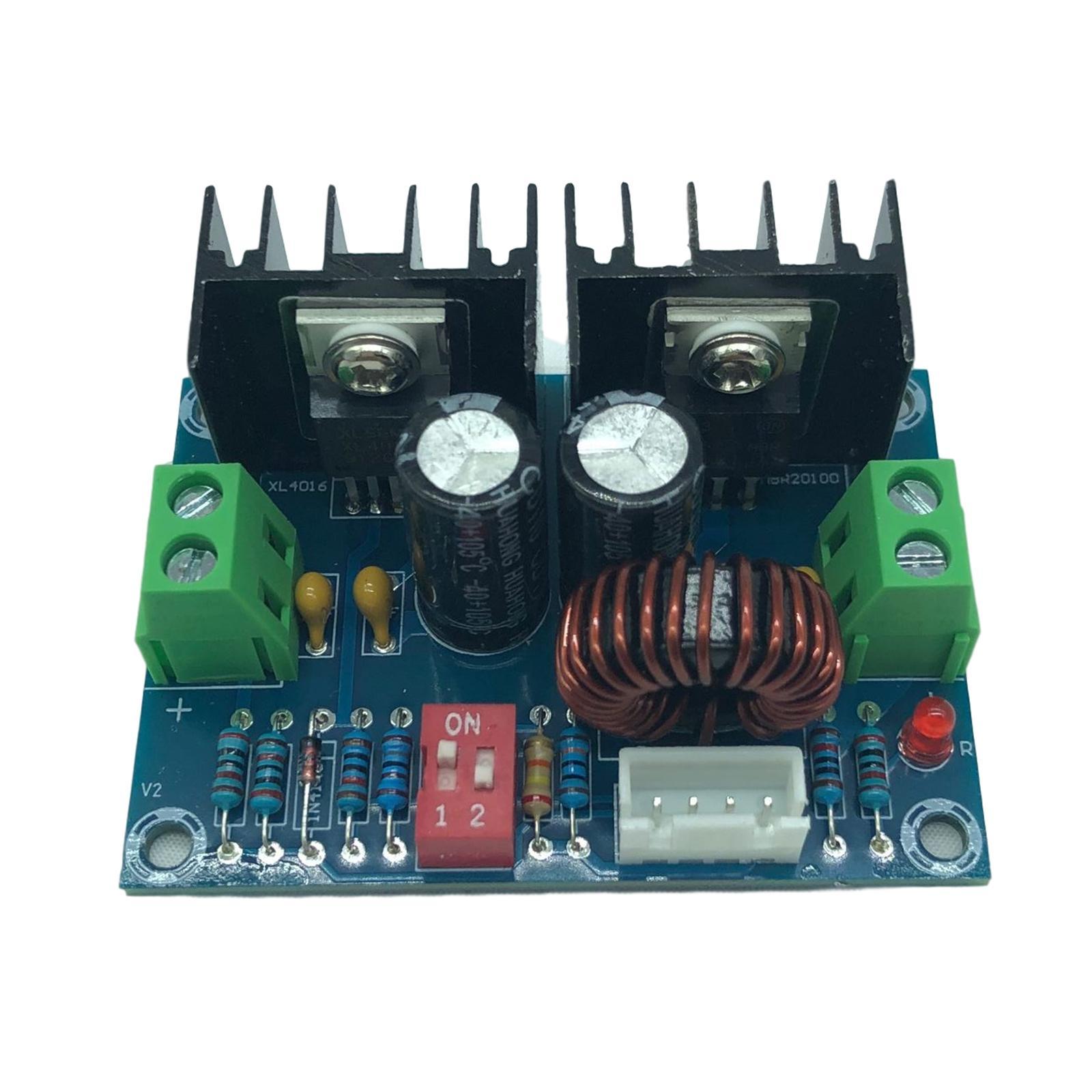 Xh-M405 Voltage Regulating Module Power Supply High Power Buck Converter
