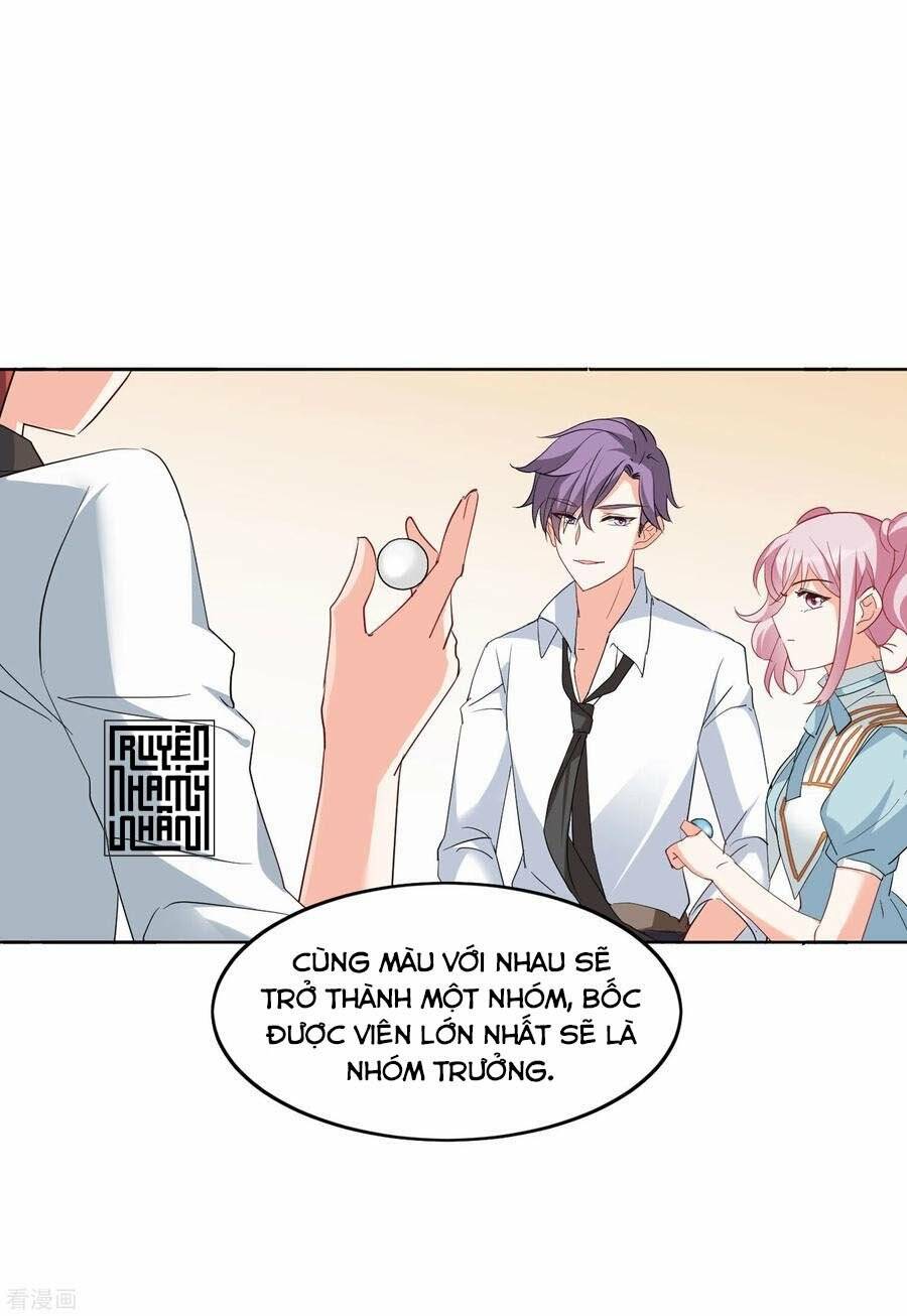 cô ấy đến rồi, xin nằm xuống! chapter 92 17