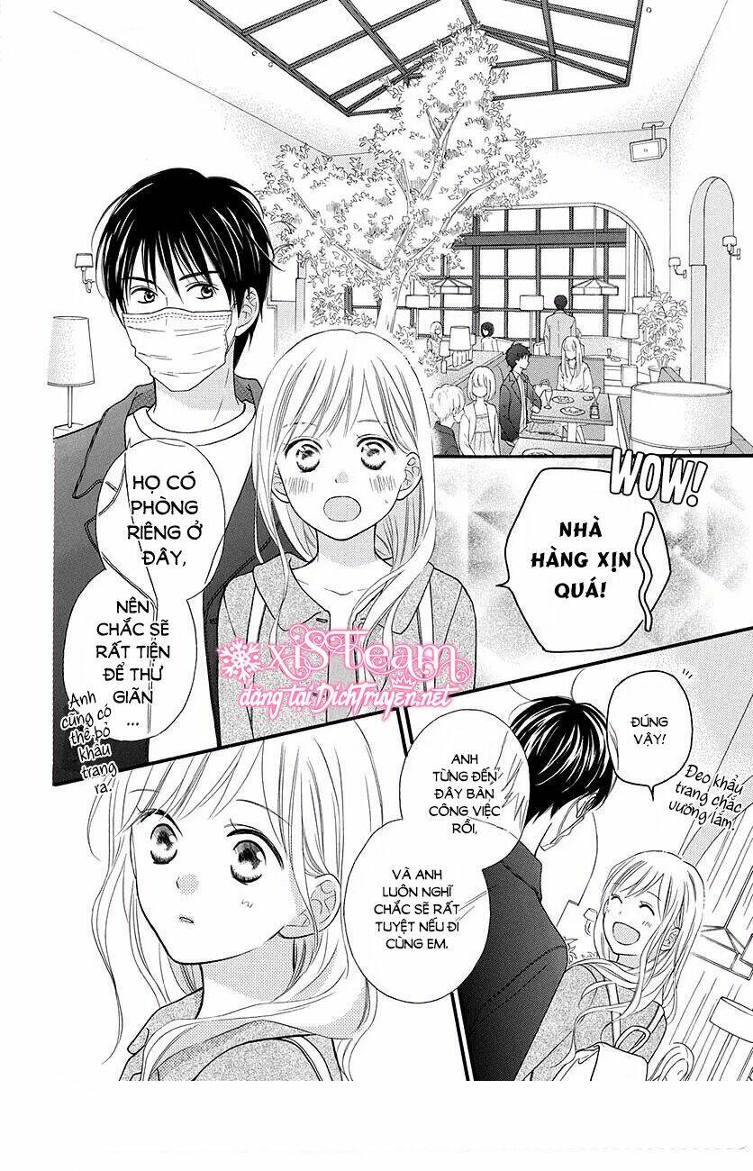 life so happy chapter 12 15