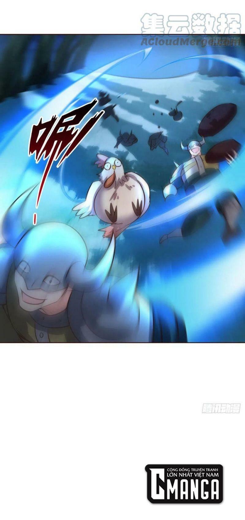 Trọng Sinh Thành Cậu Vàng Tại Dị Thế Chapter 226 33