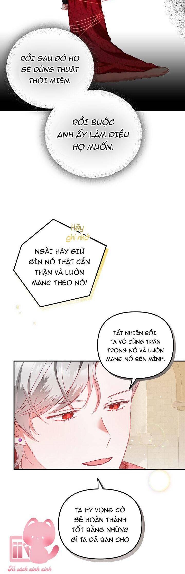 hoàng tử chuyển sinh trở thành người mạnh nhất thế giới nhờ vào sự hiểu biết về bug chapter 44 16