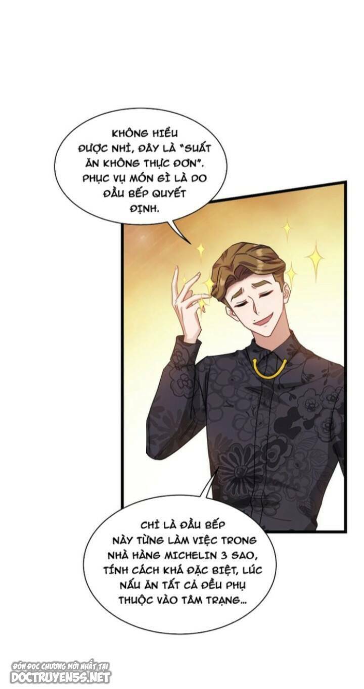 Bỏ Làm Simp Chúa, Ta Có Trong Tay Cả Tỉ Thần Hào chapter 7.1 3