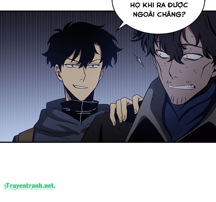 vua trộm mộ chapter 10.5 15