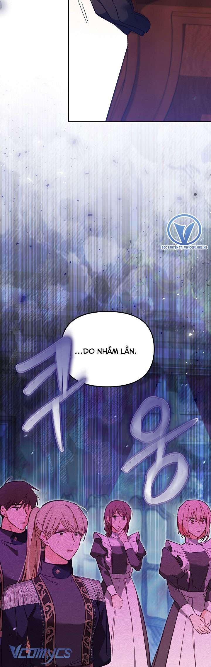 không có chỗ cho kẻ giả mạo chapter 44 36