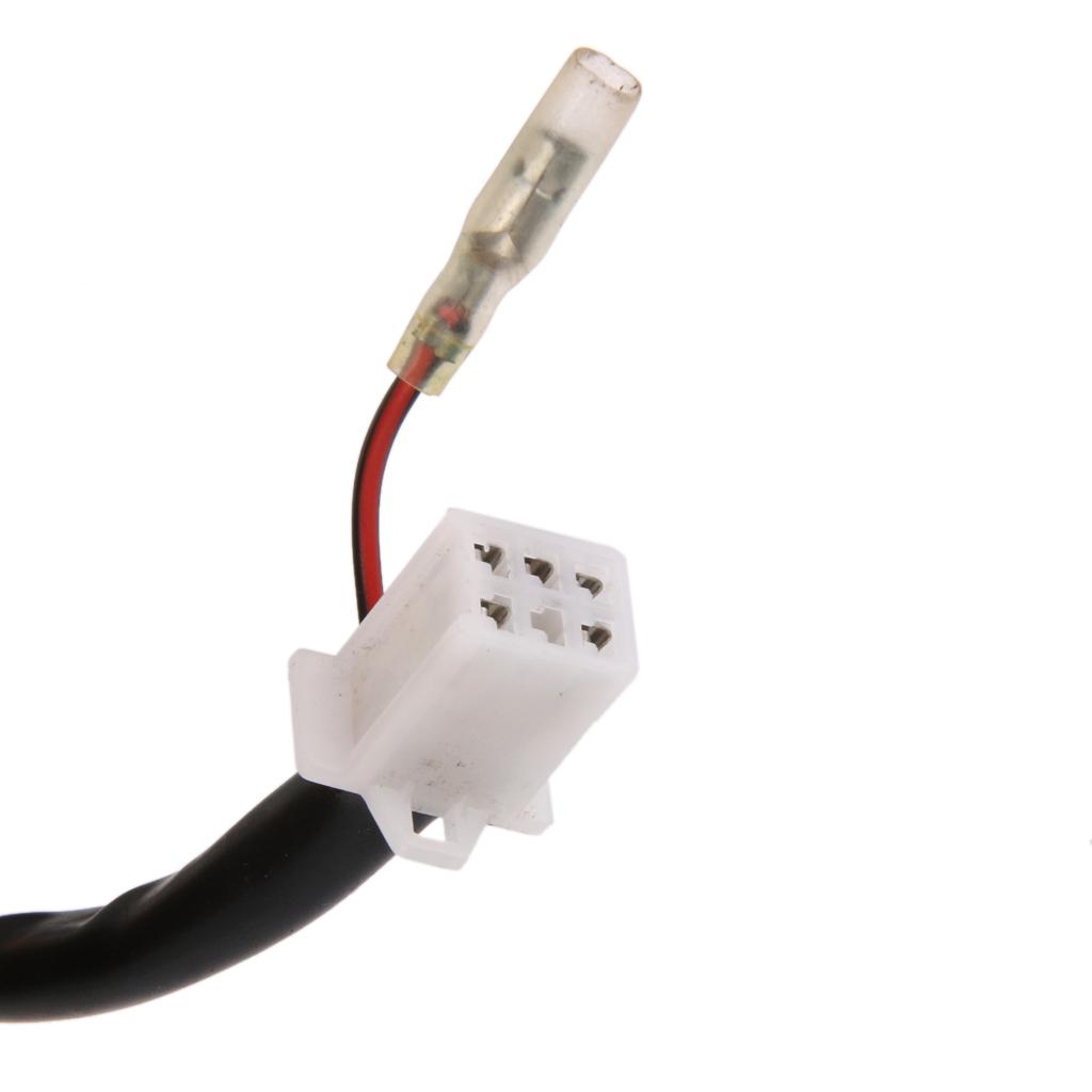 Scooter ATV Dirt Bike Magneto Stator 7 1/2 for 125 150cc