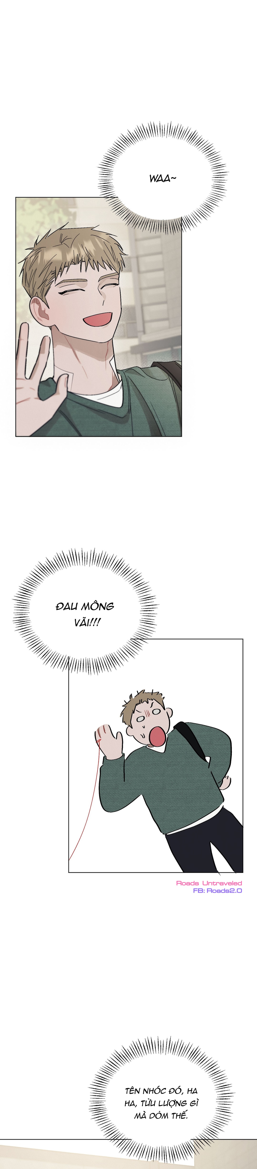 nhiệm vụ hongsil chapter 10 25