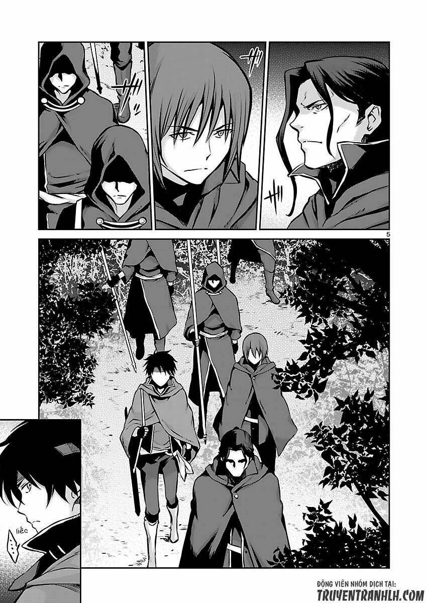 majutsushi orphen hagure tabi chapter 7 6