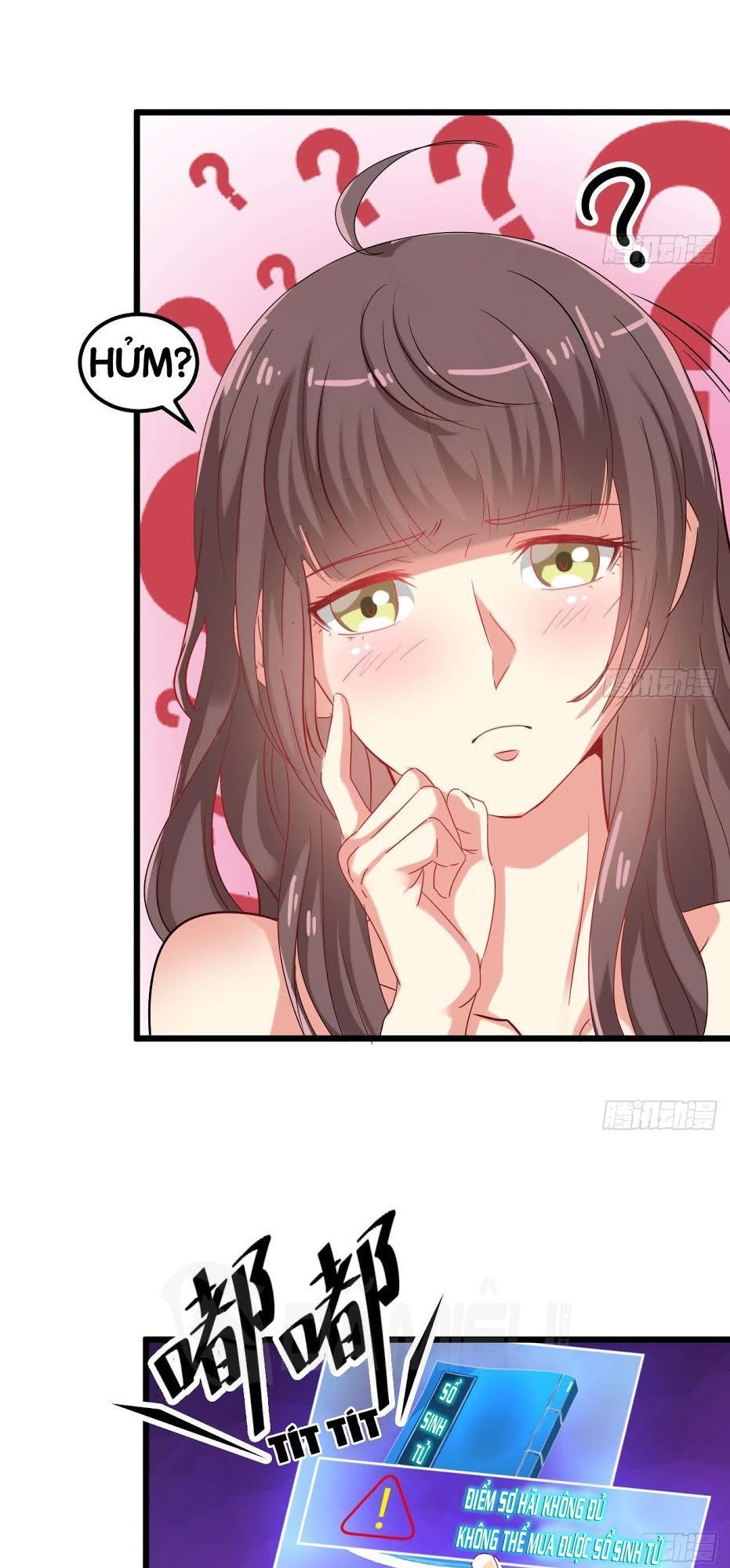 địa phủ khai phá thương chapter 7 20