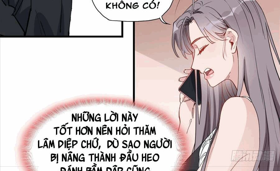 cố tổng, vợ của ngài quá mạnh rồi! chapter 24 63