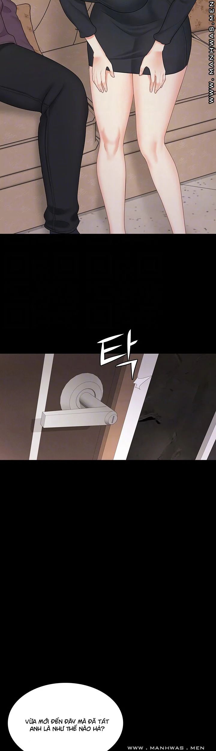 cô ấy là em gái tôi nhưng không sao chapter 29 5