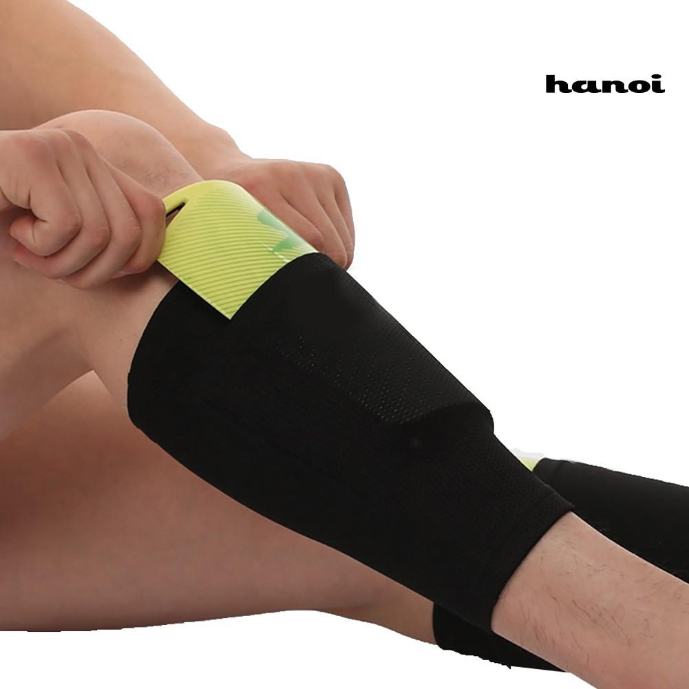 1 Cặp Vớ Ống Chân Bảo Vệ Đầu Gối Khi Chơi Thể Thao