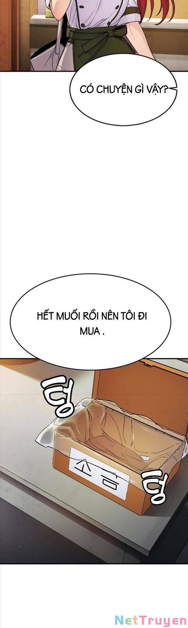 nhà hàng hòa bình chapter 0 53