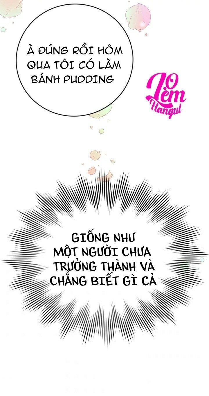 con rối ác nữ marionette chapter 10 39