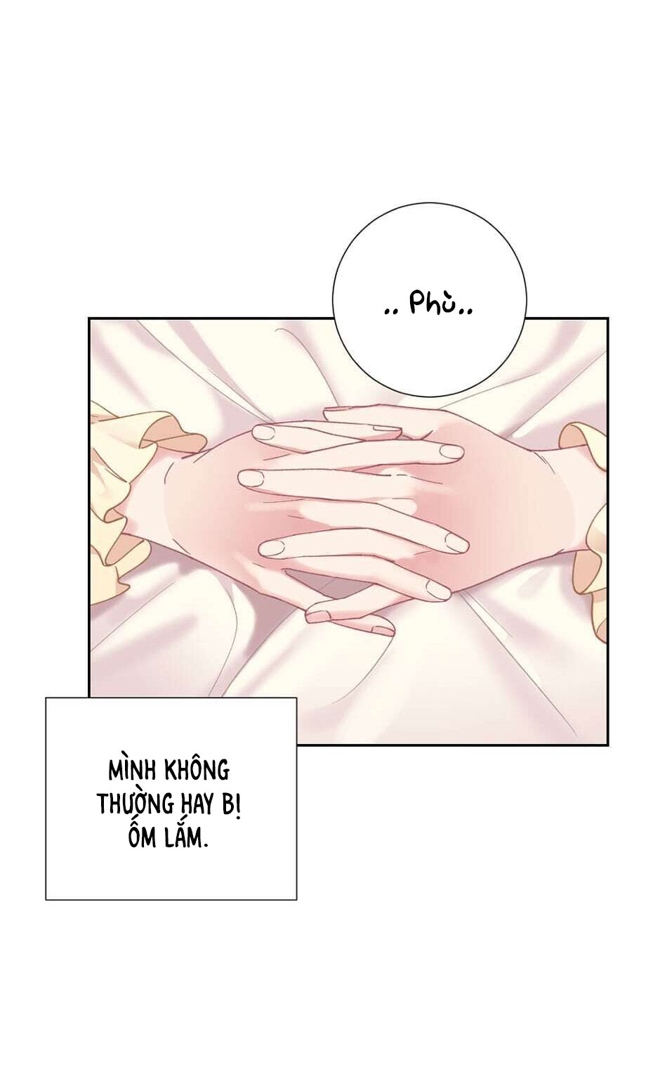 tiểu thư và những người hầu chapter 25 46