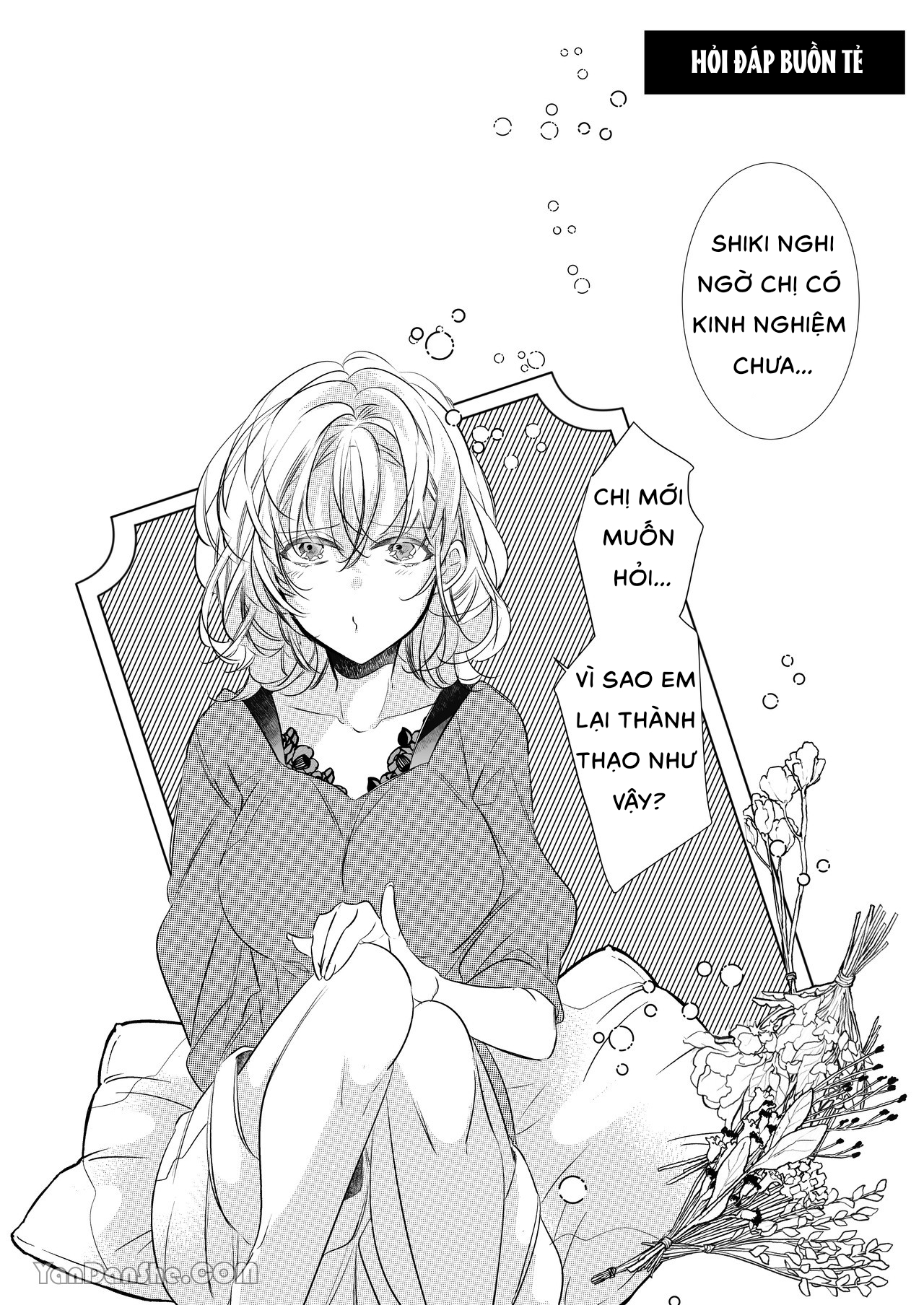 giam cầm chị trong vòng 72 tiếng tới chapter 4 7